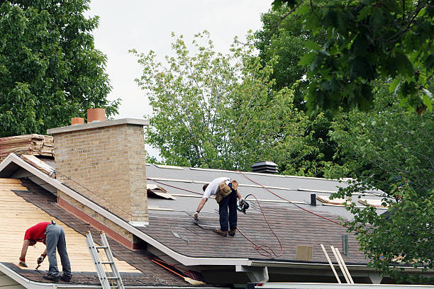 Quick and Trustworthy Emergency Roof Repair Services in Carthage, TN