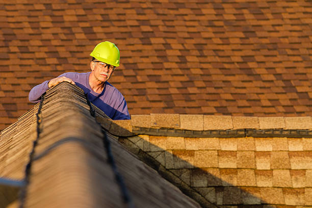 Quick and Trustworthy Emergency Roof Repair Services in Carthage, TN